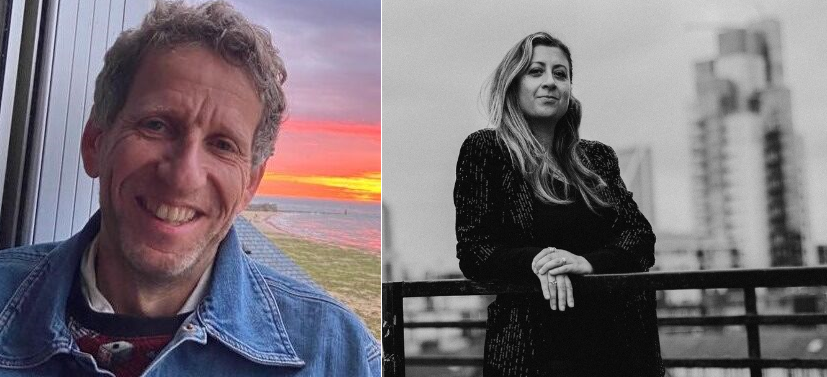 Barnet libraries tweet media