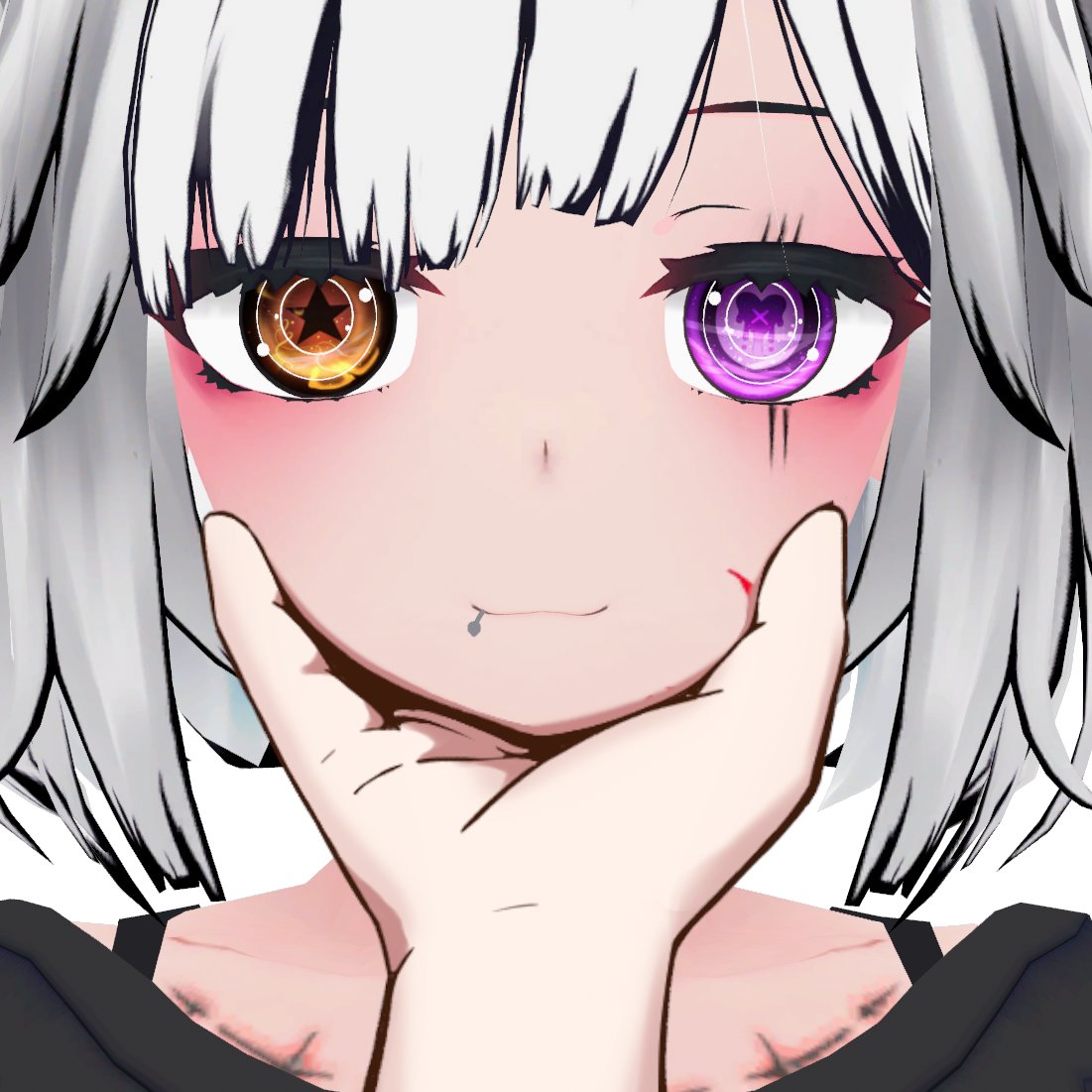 Cinnabun_shion's tweet photo. Random morning stream? yes owo x3
playing #apexlegends while having breakfast ;3
Drop by for your slice of carrot cake~!
#twitch #Twithstreamer #VtuberEN #Bnnuy #Itsbunnytime https://t.co/4trtvwbfo1