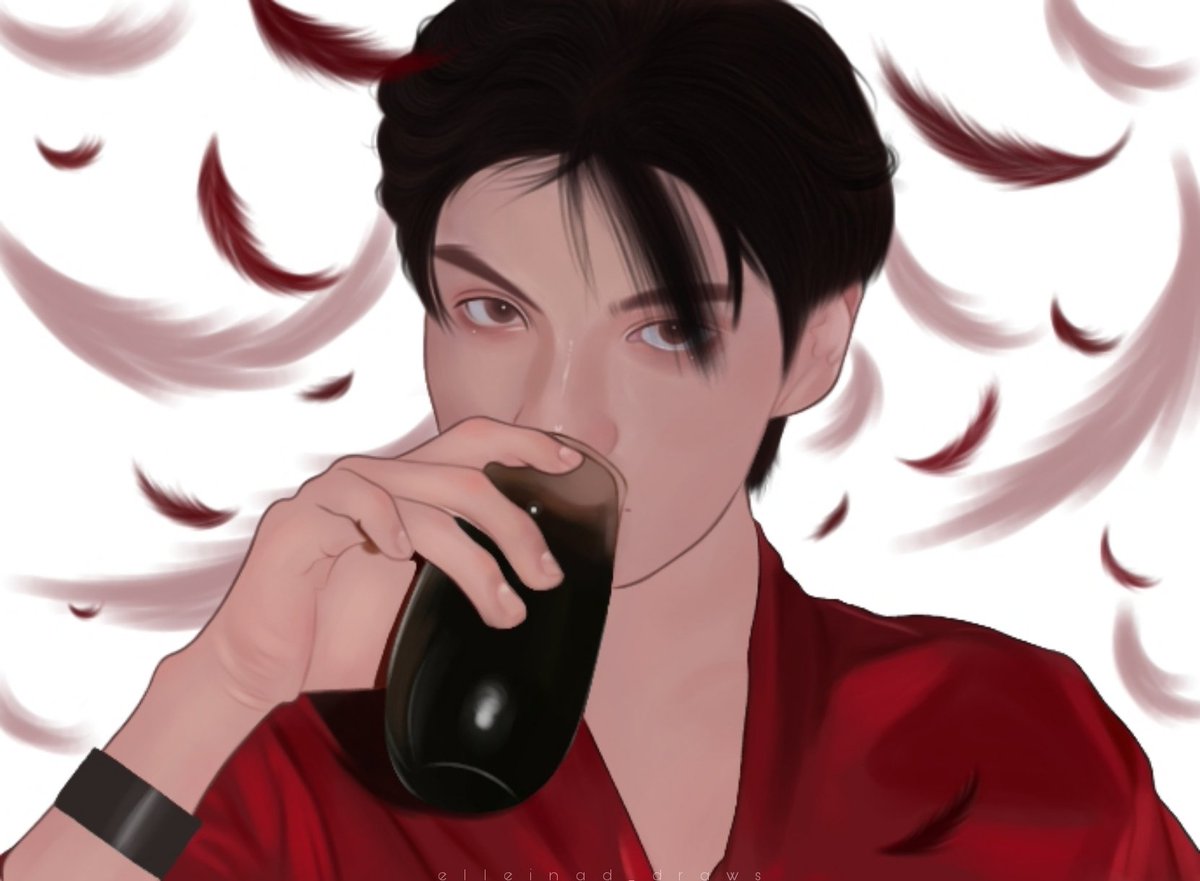 ♥️

#perthpsr #perthpatsarut #fanart #digitalart #artistontwitter