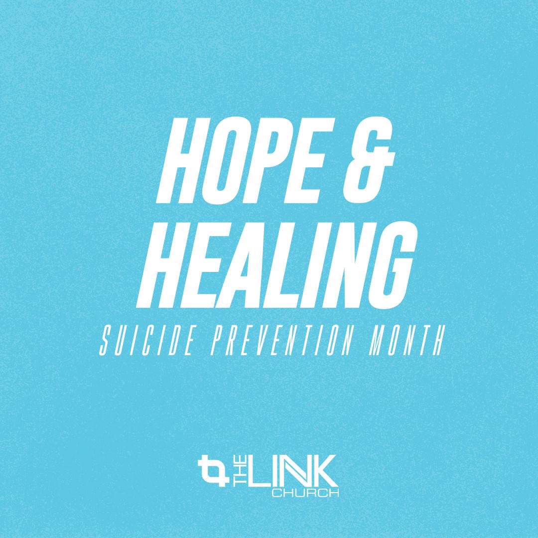 KrowLittle's tweet image. September is #SuicidePreventionMonth

The world is better with you here… 🙏🏾❤️
#GetLinked