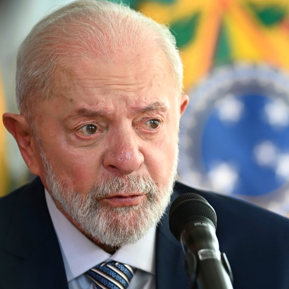 MarioNawfal's tweet image. 🚨🇧🇷Brazilian Congressman Nikolas Ferreira Ordered to Court over “Lula is a Thief” Remark on 𝕏

Supreme Court Justice Luiz Fux has given Congressman Nikolas Ferreira, from the Liberal Party (PL-MG), 15 days to explain why he called President Lula a “thief” during a speech at the…