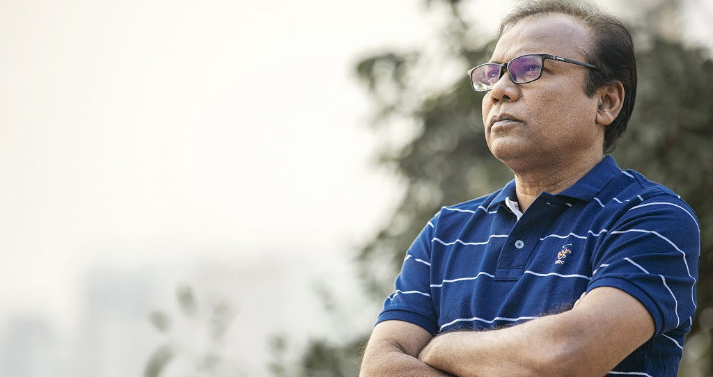 ‘আলো আসবেই’ গ্রুপে আমি কখনও প্রবেশ করিনি: ফজলুর রহমান বাবু