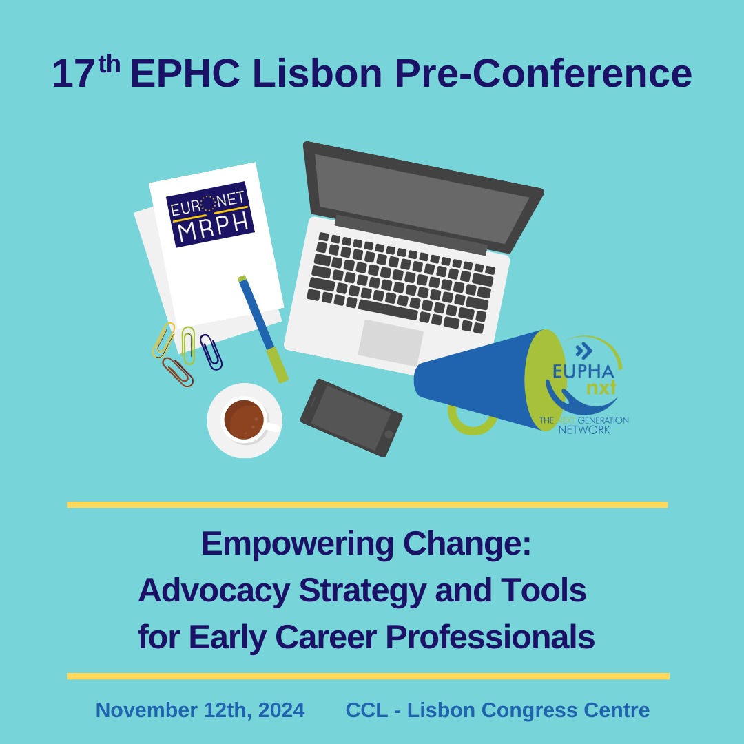 EuroNet MRPH tweet media