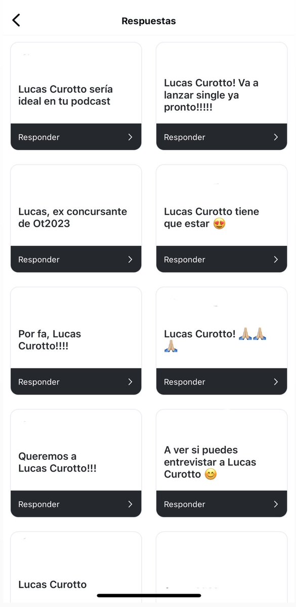 🚨 <a href="/lucas_curotto/">Lucas Curotto</a> mi cajita de propuestas de ARTISTAS está así 🫣

¿Te pasas un día por “Hablando del pop”?
📌 open.spotify.com/show/5zgQoBTjx…

📌 music.amazon.es/podcasts/7f51a…

#LucasCurotto  #FuistePaMi