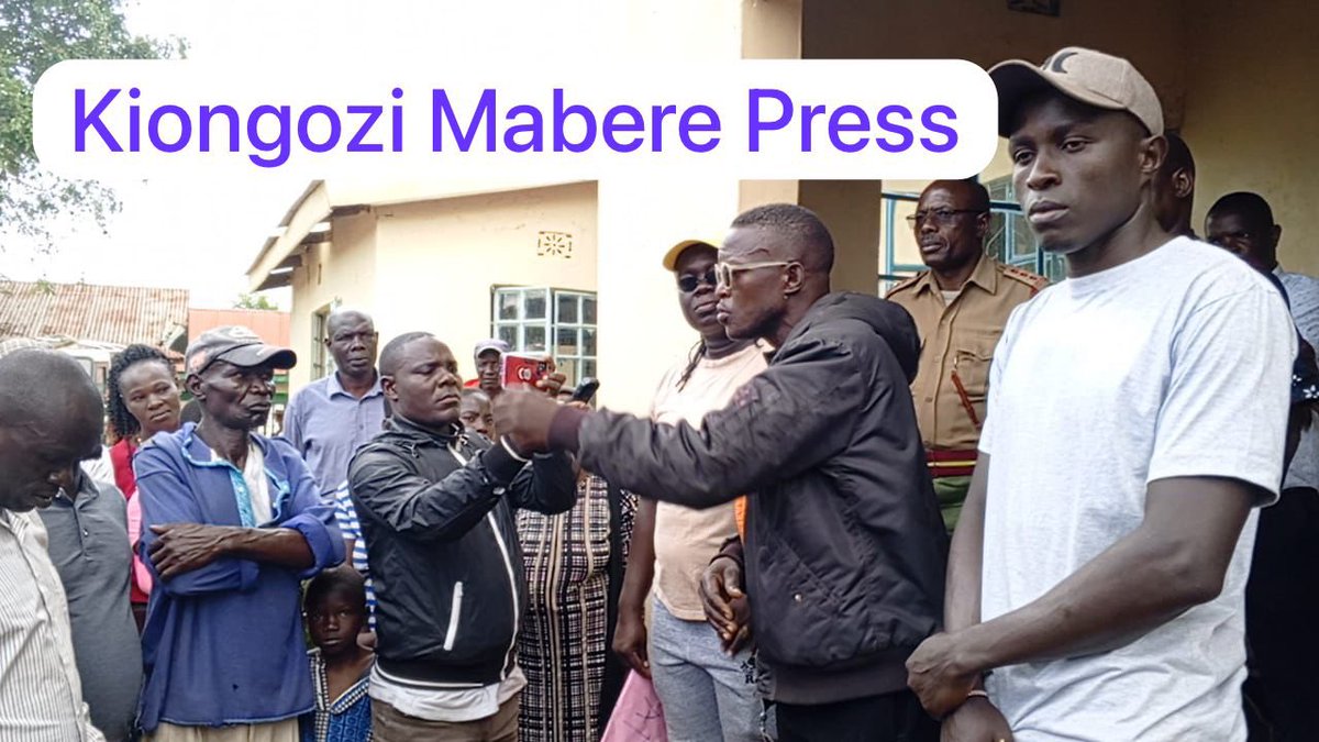 MabereFresh's tweet image. A community without electricity is a community half-dead, infringed and unrightifully demeaned.

I hereby, on behalf of my marginalised and neglected Bunyala community in Budalangi Constituency, bring this particular attention to REREC, KPLC, and the Government of Kenya.