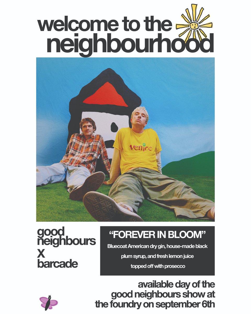 Barcade® tweet media