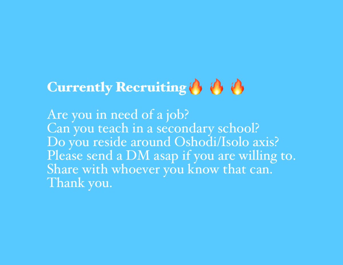mrollahofficial's tweet photo. Recruiting Right Now…. Please send a DM if you have anyone. Or SEND EMAIL TO GHSGPS@YAHOO.COM. https://t.co/Y9vXvQWgMd