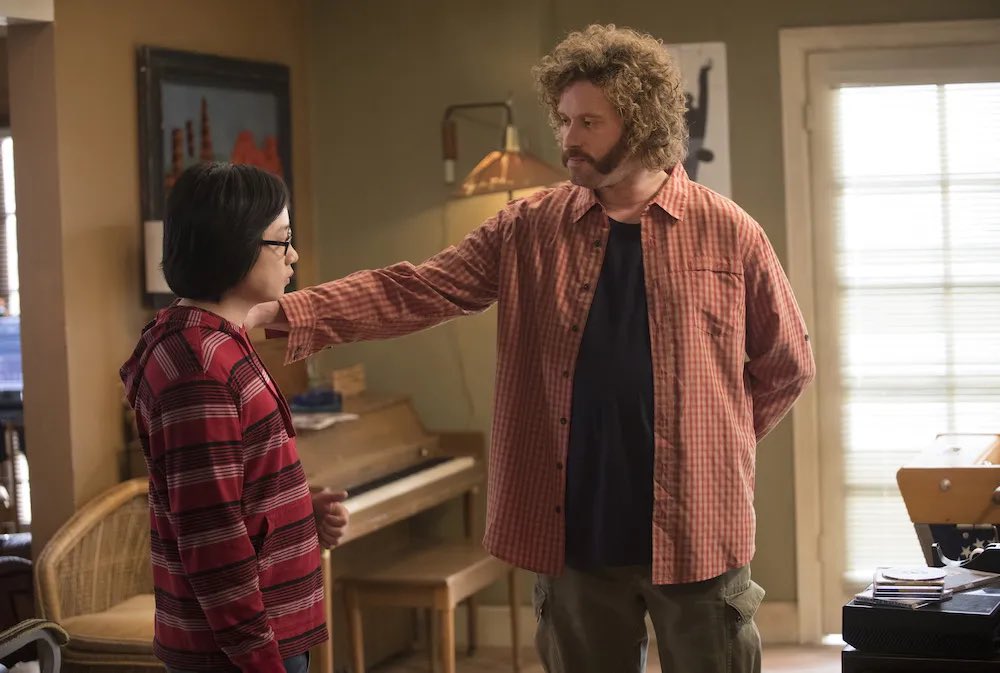 jian yang, we’re going founder mode