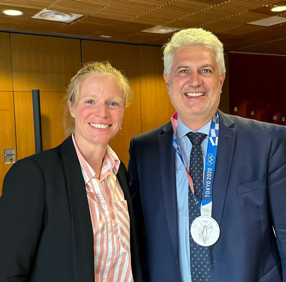 CRCC de Versailles et du Centre tweet media