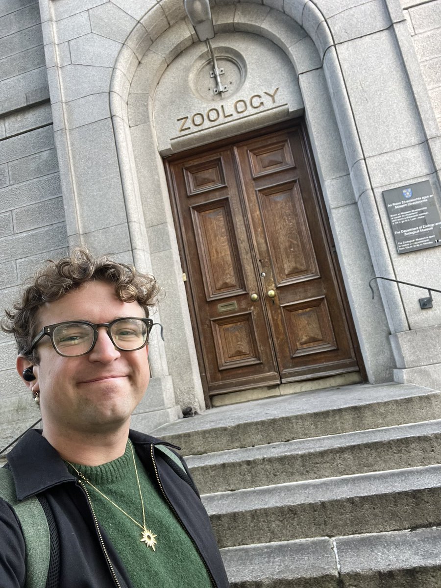 Greg Albery (@gfalbery) on Twitter photo Time to announce: I’ve just started a position as an Assistant Professor in Zoology (Animal Behaviour) at Trinity College Dublin <a href="/TCD_NatSci/">School of Natural Sciences, Trinity College Dublin</a> ! The lab’s gonna work on integrative studies of social and spatial behaviour and their effects on disease dynamics. Can’t wait. Time to announce: I’ve just started a position as an Assistant Professor in Zoology (Animal Behaviour) at Trinity College Dublin <a href="/TCD_NatSci/">School of Natural Sciences, Trinity College Dublin</a> ! The lab’s gonna work on integrative studies of social and spatial behaviour and their effects on disease dynamics. Can’t wait.