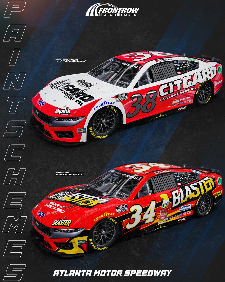 Hot schemes for Hotlanta. 🔥🖌

<a href="/BlasterProducts/">B'laster Products</a>
#CITGARD | <a href="/MystikLubes/">mystiklubes</a> | #ShiptonsBigR