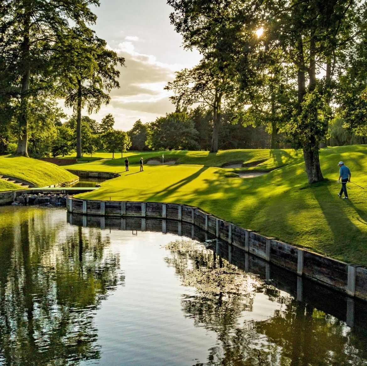 The Belfry Hotel & Resort tweet media