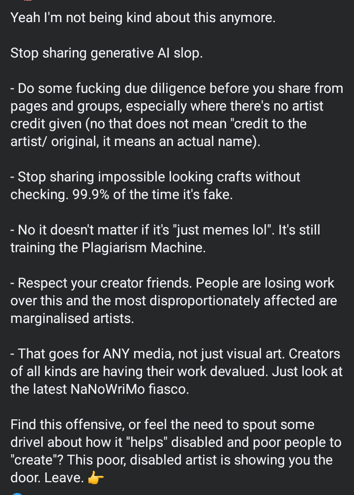 Ryuuza_K's tweet photo. I'm 100% sick of having to explain this. https://t.co/LNyTJLbeUO