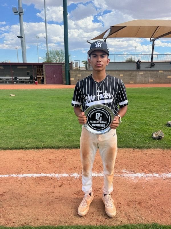 Perfect Game Nevada tweet media