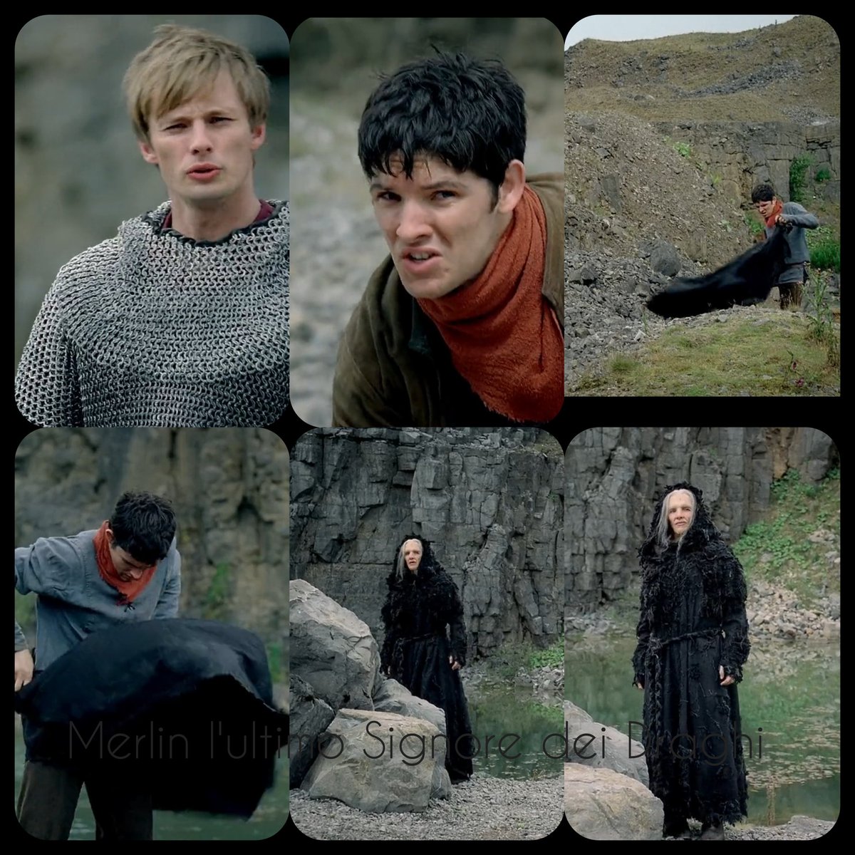 CinthyaCarlini's tweet photo. - Merlino, dove stai andando con quei vestiti,?
- Dalla strega sire, non fa niente per niente.
   Si dica ami i vestiti.
#merlin #merlincast #merlinedit #merlinedits #merlinnemrys #merlinserie #colinmorganmerlin #merlinbbc #merlinphotos https://t.co/gKV68ZN9eZ