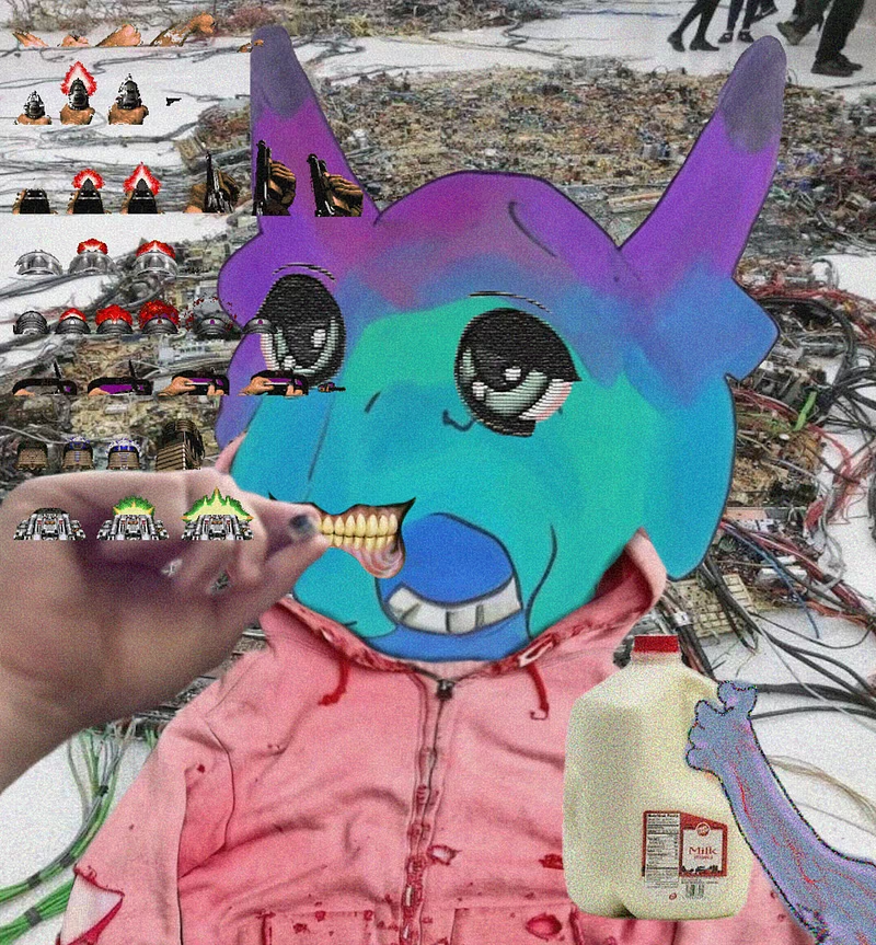 ⬡ julian brangold ⬡ tweet media