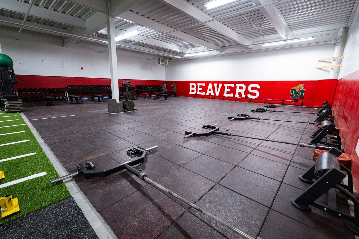 BSNSPORTS_NDakota (@bsnsports_nd) on Twitter photo Looking to update your facilities? We got you! We were so excited to recently get the opportunity to work with <a href="/Minotstate/">Minot State</a> <a href="/MSUBeavers/">Minot State Beavers</a> in their weight room upgrades and boy does it look GREAT! 🔥🔥🔥🔥 <a href="/BSNSPORTS/">BSN SPORTS</a> Looking to update your facilities? We got you! We were so excited to recently get the opportunity to work with <a href="/Minotstate/">Minot State</a> <a href="/MSUBeavers/">Minot State Beavers</a> in their weight room upgrades and boy does it look GREAT! 🔥🔥🔥🔥 <a href="/BSNSPORTS/">BSN SPORTS</a>