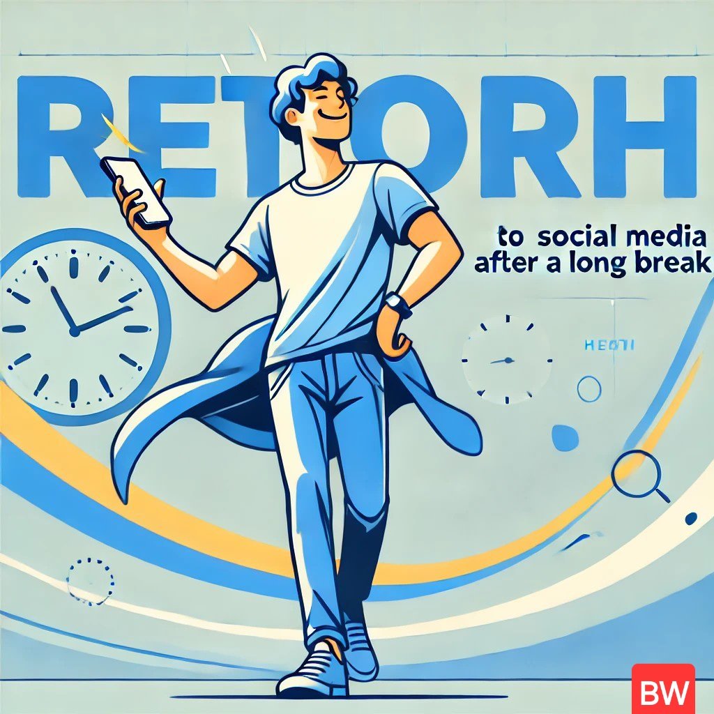 BasWrites's tweet image. 19 hours later... and I&apos;m back like I never left! 😎 #BackOnTwitter #ConsistencyIsKey