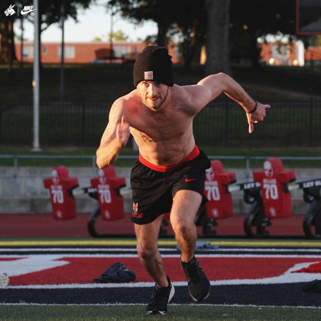 UCMwrestling's tweet photo. Lets run it. 

#SaddleUp https://t.co/waIKMIoMKg