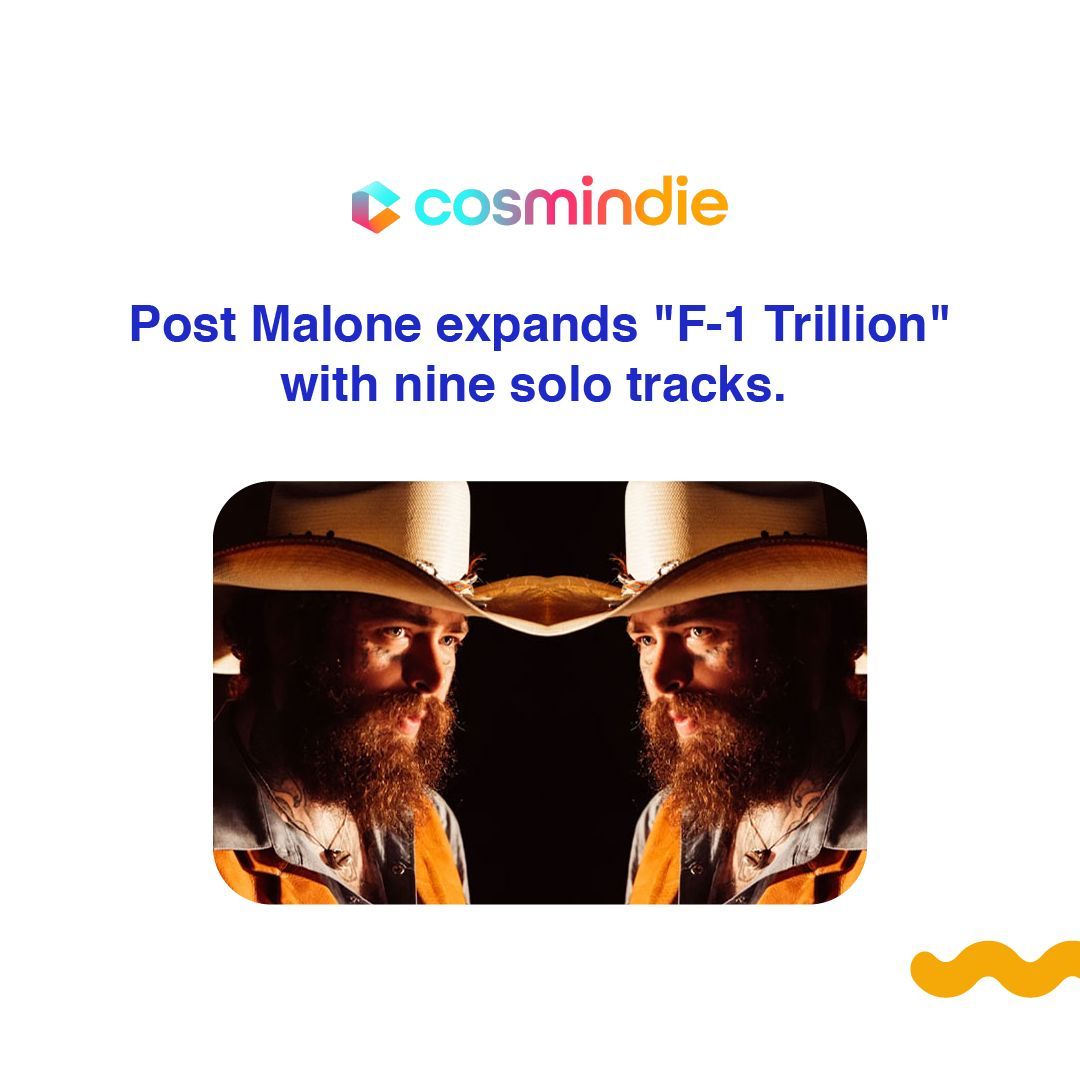 Cosmindie™ tweet media