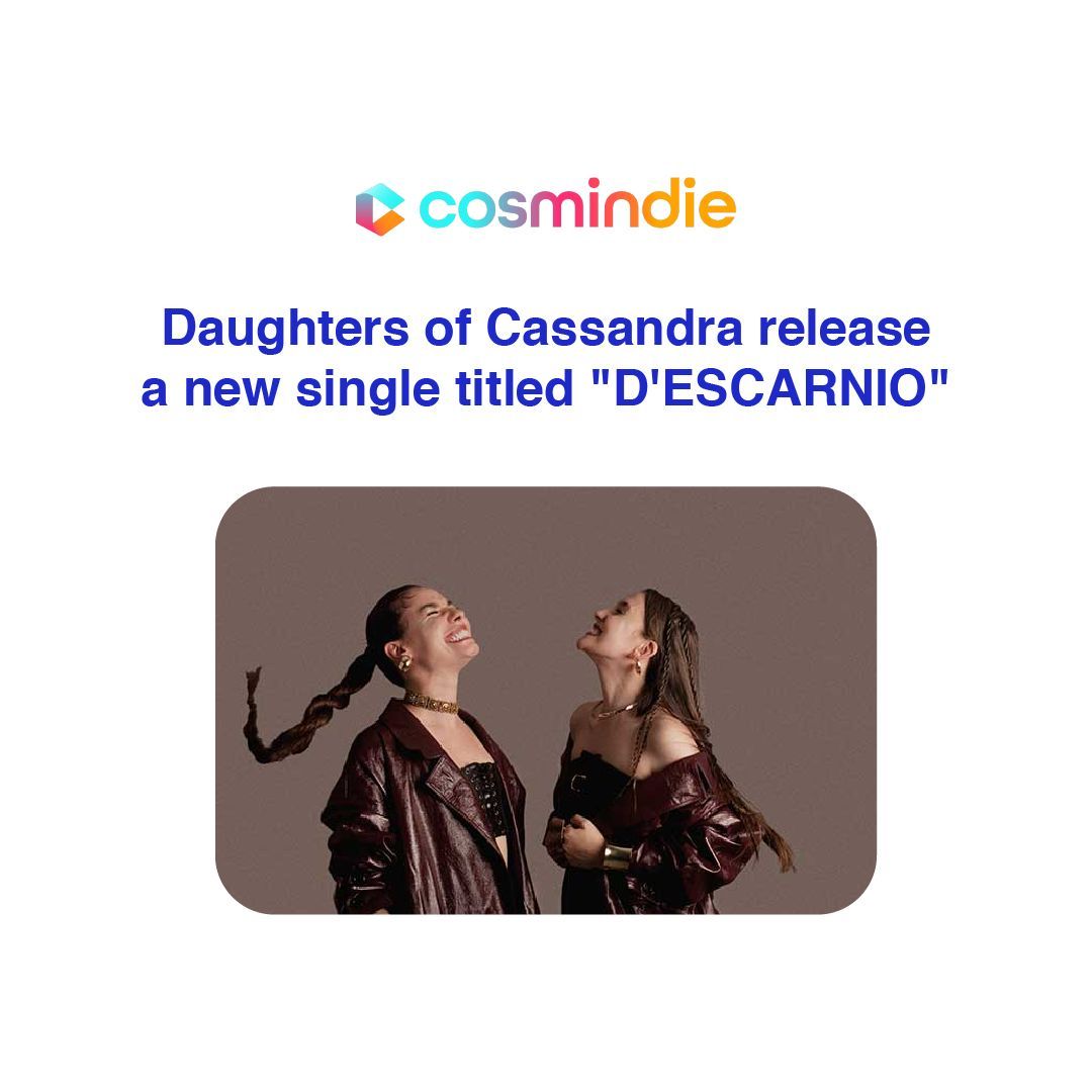 Cosmindie™ tweet media