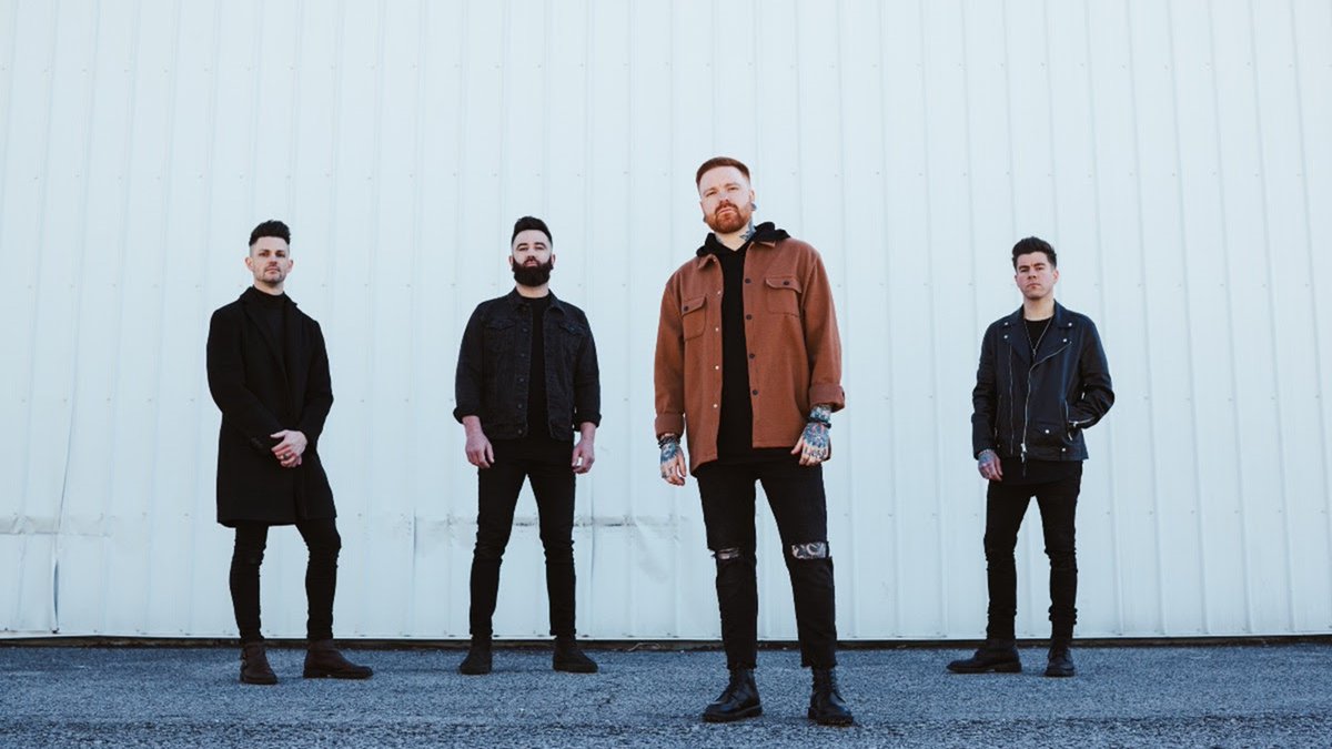 Hear MEMPHIS MAY FIRE’s heavy rock anthem “Infection”
revolvermag.com/music/hear-mem…