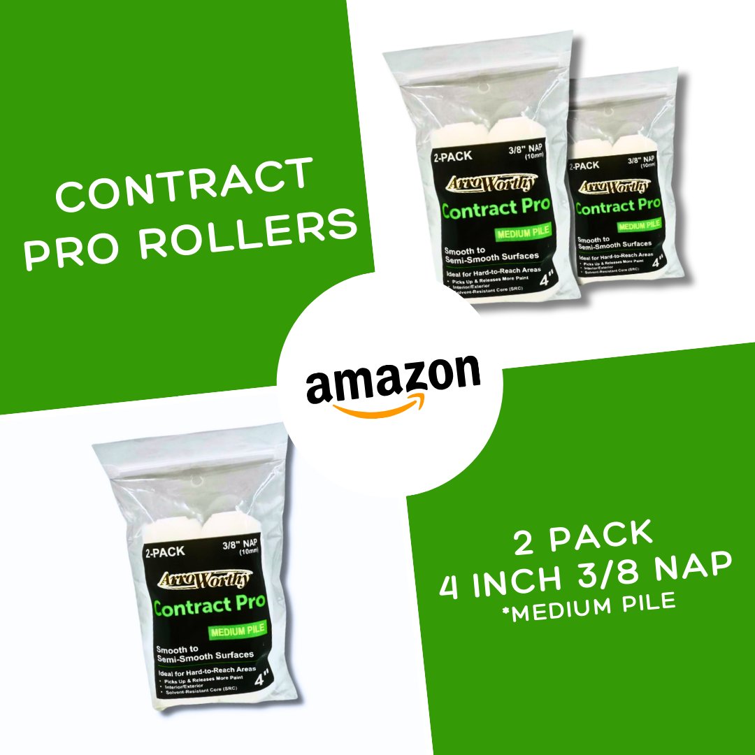 topdecoratinguk's tweet image. 2 PACKS ALL PILES (extra long, long, medium, short)
Buy Now on #AmazonUK &amp;amp; our website

amazon.co.uk/stores/page/52…

#arroworthy #contractpro #septemberpromo