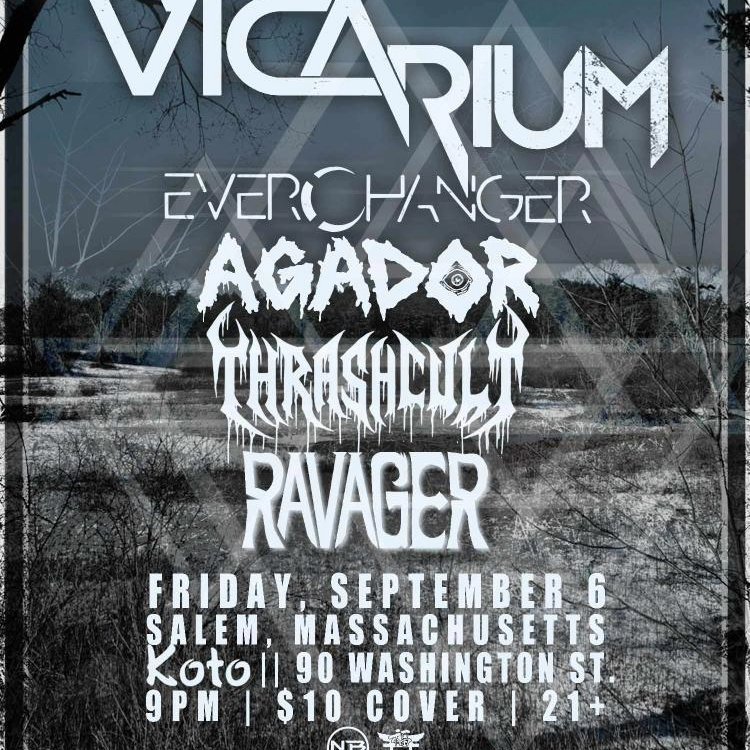 Everchanger MA tweet media