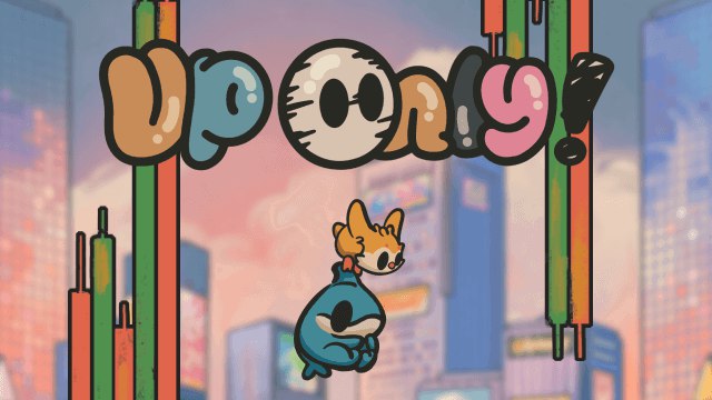 国产小游戏，有积分，TG小游戏，应该会发币，有点Flappy Bird的意思，还是很考验协调性
🔑 邀请链接：
t.me/OUTAxyz_Bot?st…

🐤 带上OUTA冲上云霄，争取最高分并获得更多积分！