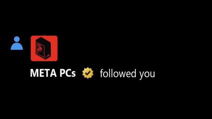METAPCs's tweet photo. who wants this notification today https://t.co/zVxjj4CcHb