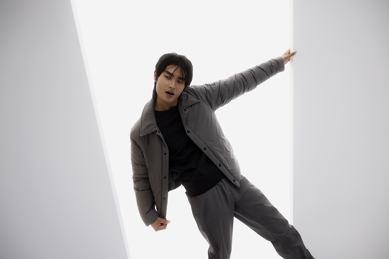 Canada goose donostia twitter hot sale
