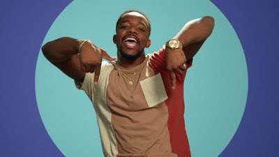 D_1andOnly_'s tweet image. ALERT🚨‼️: Your boy Dee Holt has officially entered into The Circle! Catch me on Season 7 of The Circle Netflix next week! #CircleNetflix #Season7 ⭕️