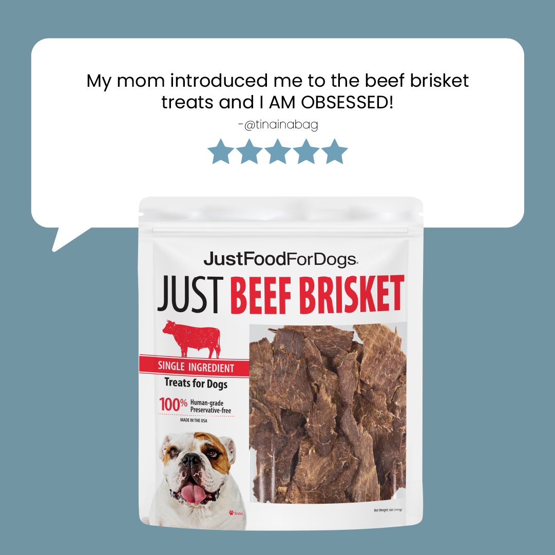 Nothing says I love you quite like a slice of beef brisket 🤤