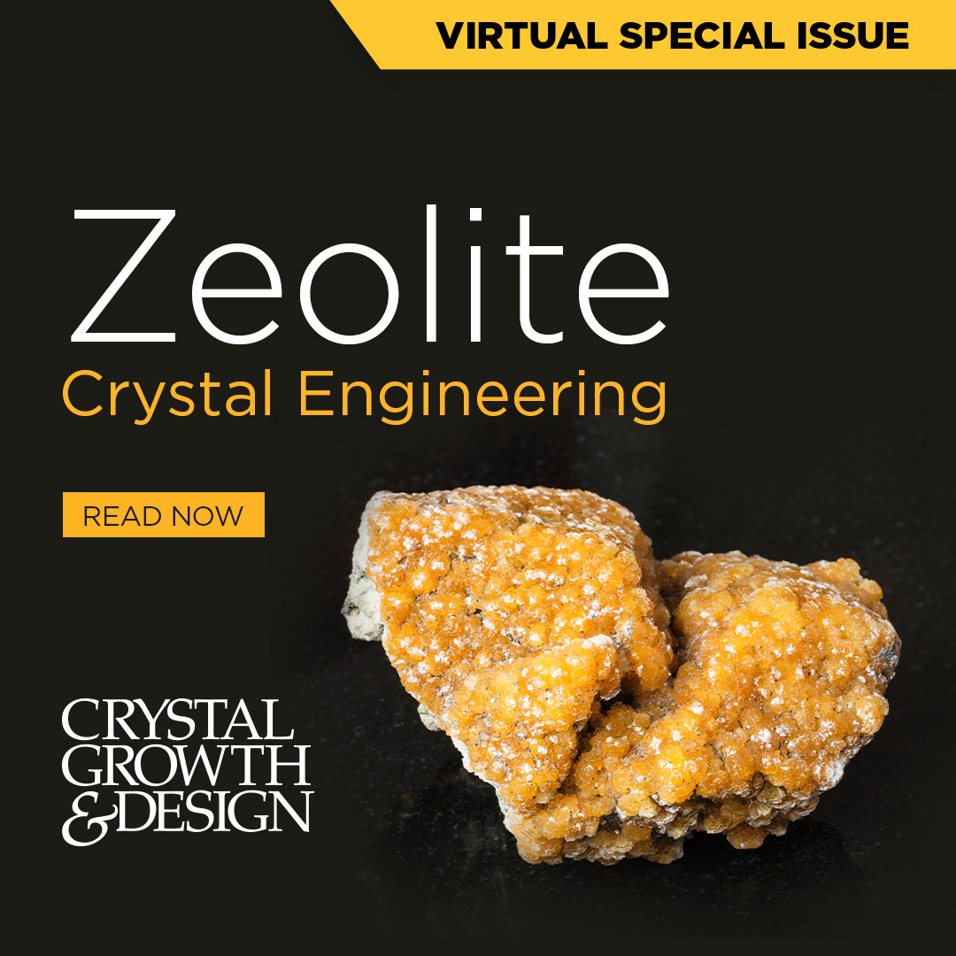 This Virtual Special Issue showcases the latest developments in the design, synthesis, characterization, and applications of zeolites and other porous materials from leading researchers in this field.
Read now 👉 go.acs.org/aI6