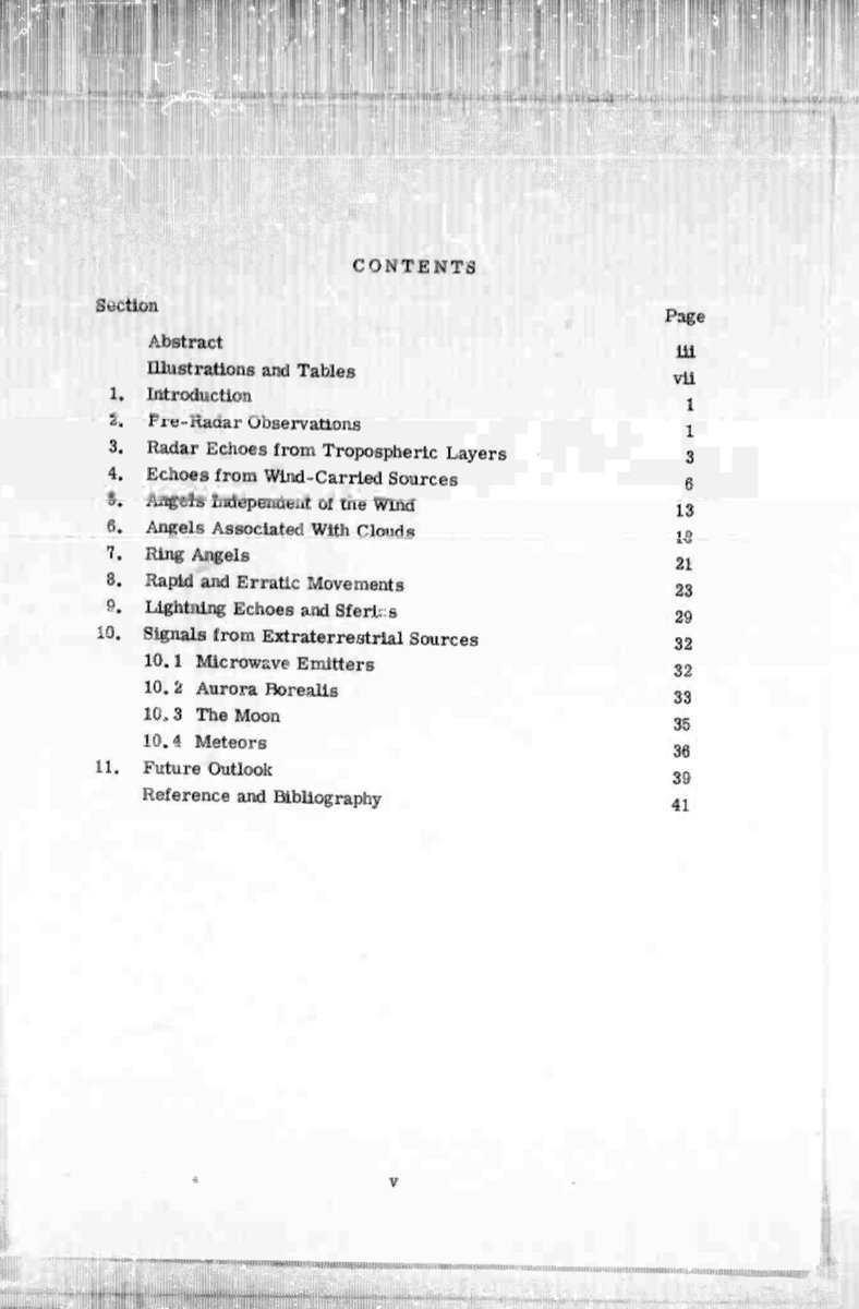 ShipsSmall's tweet image. I became aware of this book by finding a copy in an oldschool UFO researcher’s estate. It’s a late 1950s survey titled “Spurious Echoes on Radar” by Vernon Planck. Has a bunch of OG information about radar angels and aberrations from various sources. Interesting read for those of…