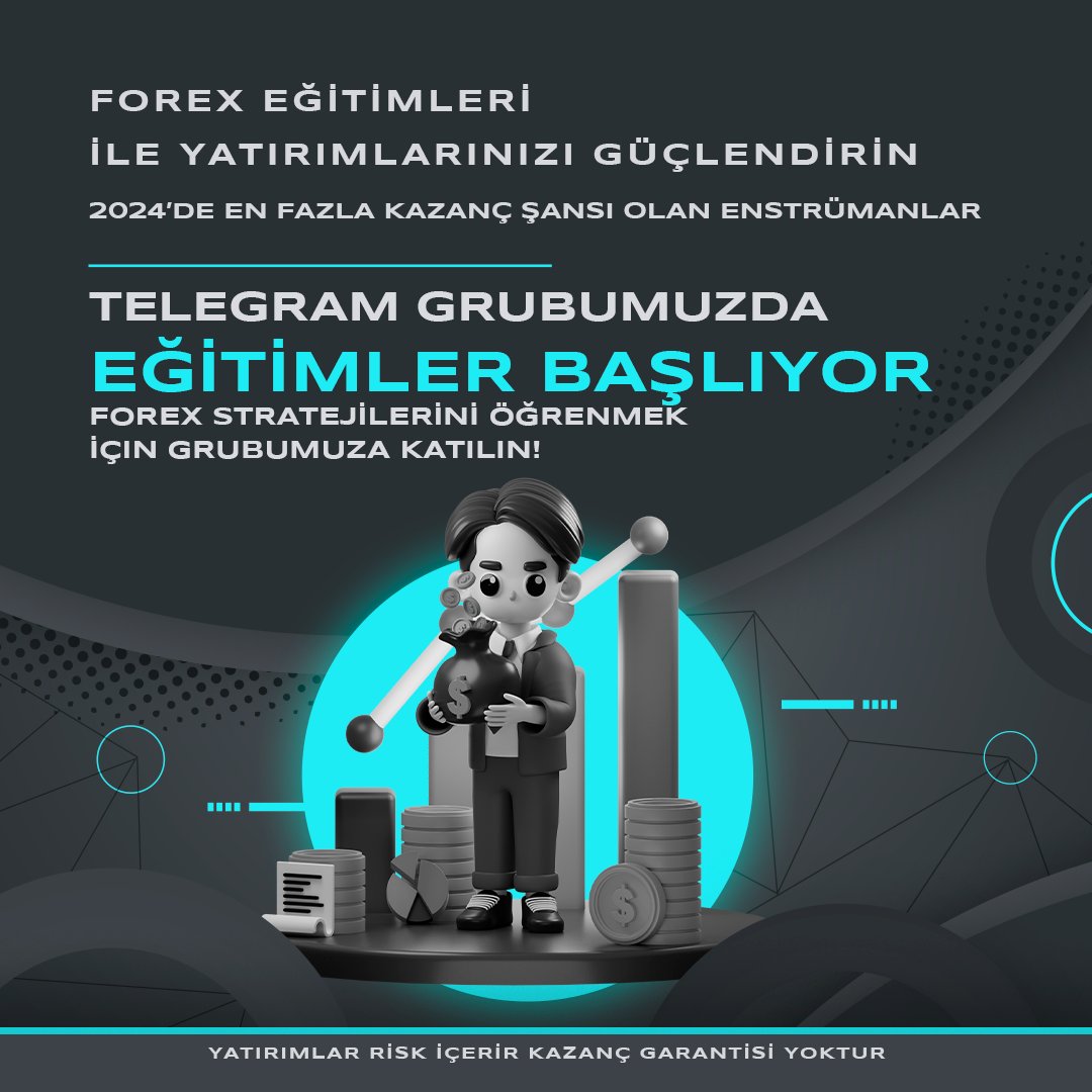 Yüksek kar oranlı Canlı piyasa analizleriyle ÜCRETSİZ telegram grubuna katılmayı unutmayın!
-
🔷 t.me/+IOBZiWBJtk04N…

-

#petkm #IZENR #NASDAQ100 #us100 #ger40 #dax #altın #XAUUSD #endeks #astor #gesan #dolarTL #borsa #halkaarz #bist100 #eregl #ENRYA #dolar #btc #eth #zoren