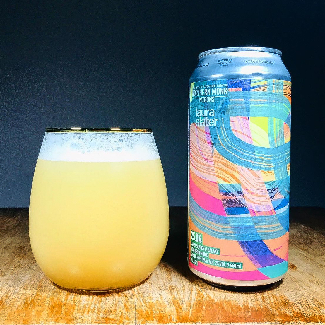 Untappd tweet media