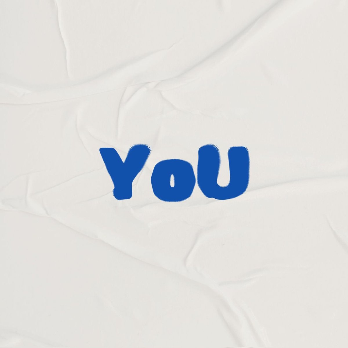 "YOU" OUT NOW open.spotify.com/album/0rAc3IFG…