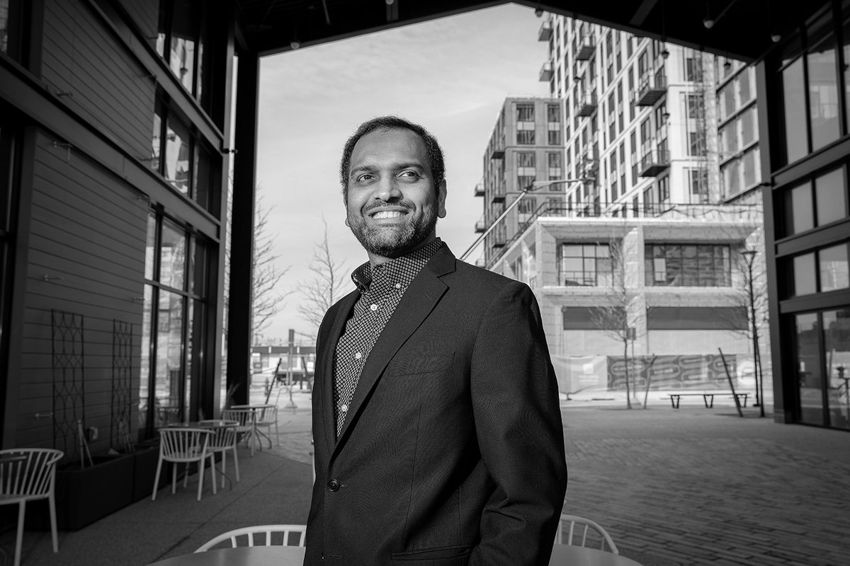 CBT Architects (@cbtarchitects) on Twitter photo Our own CBT Senior Principal and Director of Urban Design Kishore Varanasi has been named a recipient of <a href="/ABetterCity/">A Better City</a> 's prestigious Norman B. Leventhal Award! Our own CBT Senior Principal and Director of Urban Design Kishore Varanasi has been named a recipient of <a href="/ABetterCity/">A Better City</a> 's prestigious Norman B. Leventhal Award!