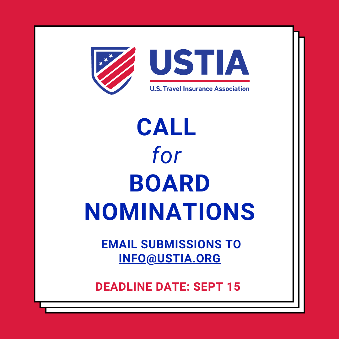 USTIA_org's tweet photo. USTIA is now accepting nominations for the Associate Director and Treasurer board positions. The two-year terms begin on January 1, 2025, and may be renewed for up to three consecutive terms. Nominations are due by September 15 to info@ustia.org. https://t.co/QY6TySQi0r