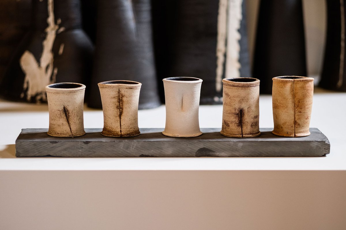 British Ceramics Biennial tweet media