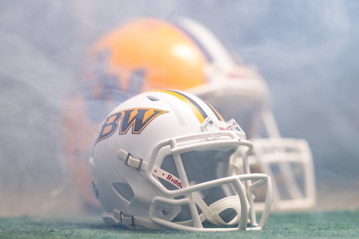 Baldwin Wallace University tweet media