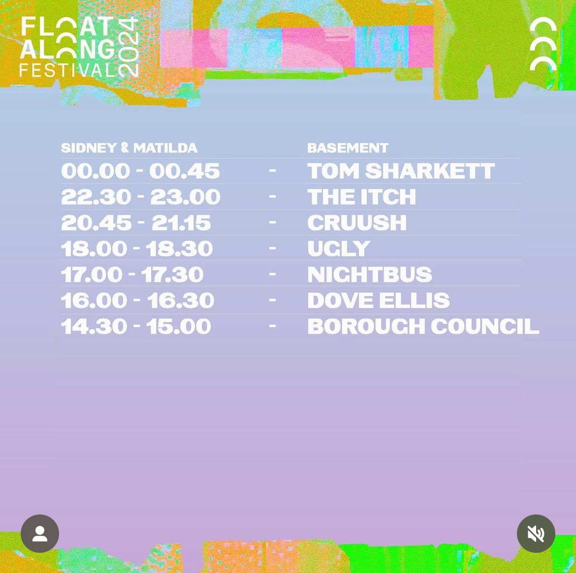 cruush (@cruushband) on Twitter photo Summers nearly over, and we’re out of our hibernation - we’re back with our next show <a href="/_FloatAlong/">Float Along Festival</a> in Sheffield on 28th September.
Fingers crossed for Northern Rail on the day and shout out Betsy the car who is now unfortunately a heap of metal in a scrap yard 💔
xx Summers nearly over, and we’re out of our hibernation - we’re back with our next show <a href="/_FloatAlong/">Float Along Festival</a> in Sheffield on 28th September.
Fingers crossed for Northern Rail on the day and shout out Betsy the car who is now unfortunately a heap of metal in a scrap yard 💔
xx