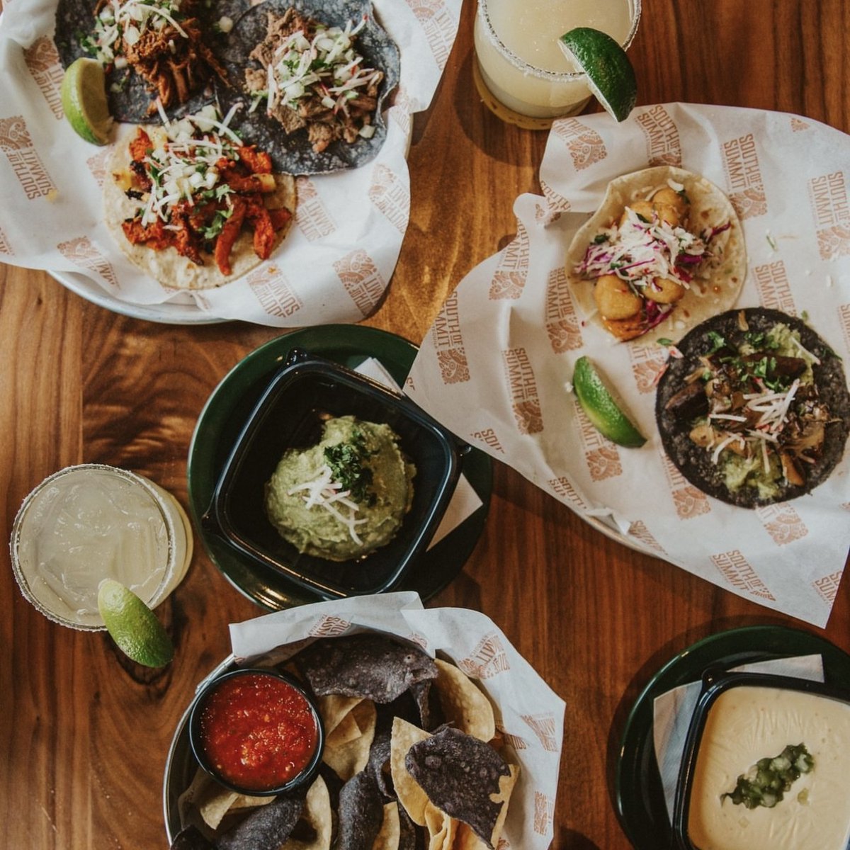 South of Summit tweet media