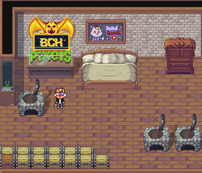 jam3s_gg's tweet image. This is Solid! 

So Bullish on being part of this Community. 

Thank you, Bords @Naofumininety, @GwapongHaseyo and to all BCH member for giving this BCH NUMBAWAN UGC!

@pixels_online 
#pixelscommunity #BCHNUMBAWAN