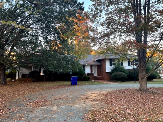 Orange County News: New Bridge Housing Project Opening in Chapel Hill dlvr.it/TCq2lF