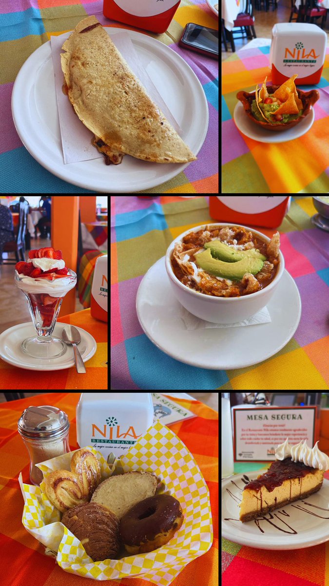 Nila Restaurante Oficial (@nilarestaurante) on Twitter photo 