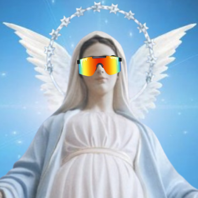 igot88cats's tweet image. Save us $HMOG

ily~ amen uwU~