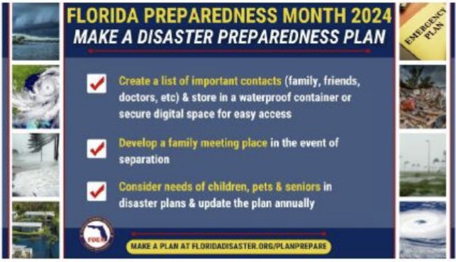 #MagneticΜΜΣofTallahassee #FLCapitalSGRhos #FLPreparednessMonth #OperatingInExcellence #MoreMeaningfulService  #WeCoverthePanhandle #SigmaGammaRho 💙🐩💛