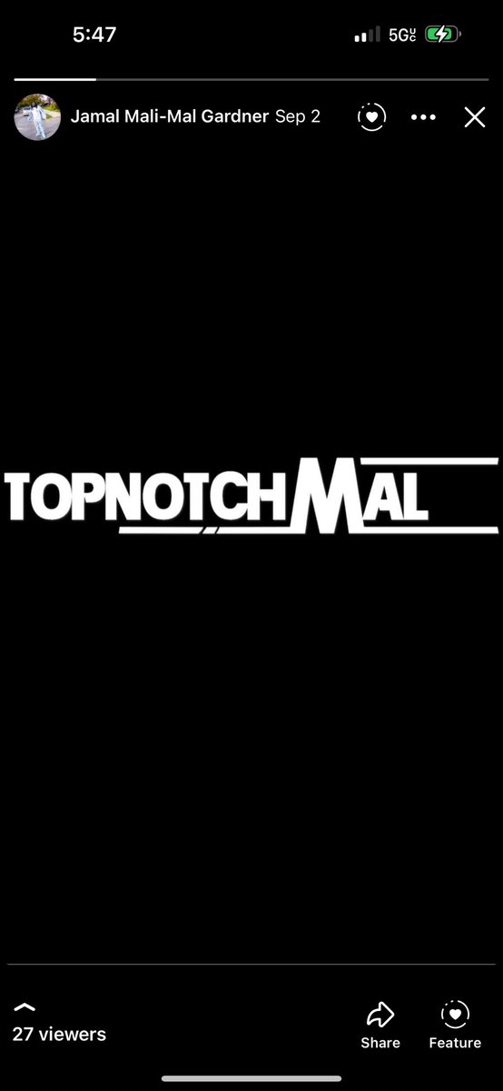 TopNotchMal's tweet image. 🐐 🏆🐐